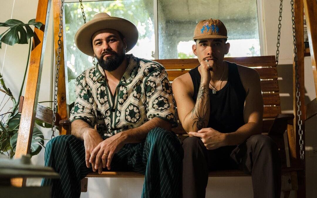 JAISON NEUTRA PRESENTA “NADA POR SENTADO”, LA SEGUNDA BALADA RURAL DE SU PRÓXIMO ÁLBUM