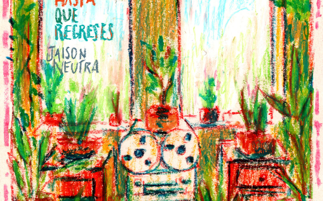 JAISON NEUTRA PRESENTA “HASTA QUE REGRESES”: SU PROPUESTA PERSONAL DENTRO DEL VALLENATO