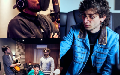 M3 MUSIC Y WARNER CHAPPELL COLOMBIA SE UNEN PARA CREAR UN CAMPAMENTO DE COMPOSICIÓN EN BOGOTÁ: M3ZCLA PERFECTA