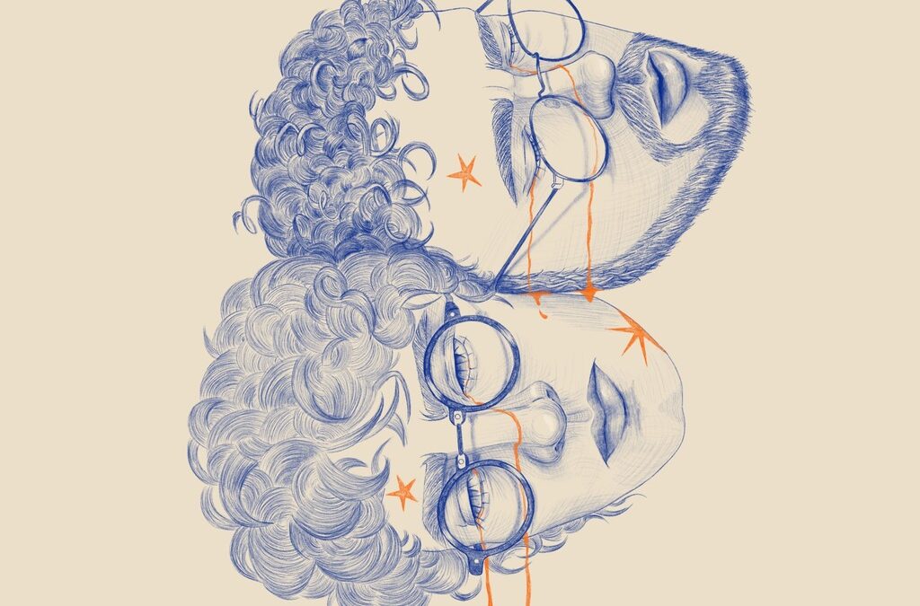 DUPLAT Y ANDRÉS CEPEDA PRESENTAN “DULCE Y AMARGA”, UNA COLABORACIÓN HONESTA QUE ABRAZA LOS CONTRASTES DE LA VIDA