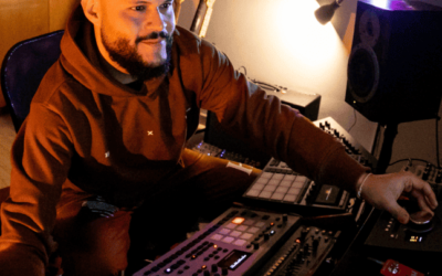 JOSÉ CASTILLO, LA MAGIA DETRÁS DE MUCHOS ARTISTAS