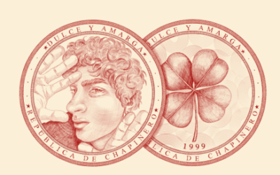 DUPLAT PRESENTA SU NUEVO ÁLBUM “DULCE Y AMARGA” UN UNIVERSO MUSICAL DONDE LA FELICIDAD Y EL CAOS COEXISTEN