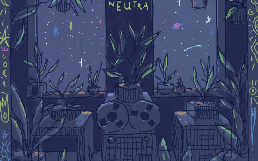 JAISON NEUTRA PRESENTA “EXOPLANETA”: UNA BALADA UNIVERSAL SOBRE EL AMOR, LA FE Y LO DESCONOCIDO