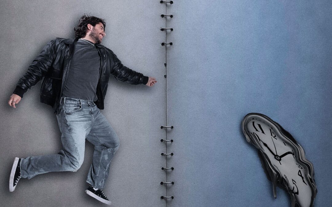 FARID ABAUAT PRESENTA “SABOR DEL TIEMPO”, UNA CANCIÓN SOBRE EL AMOR ANTES DEL OLVIDO