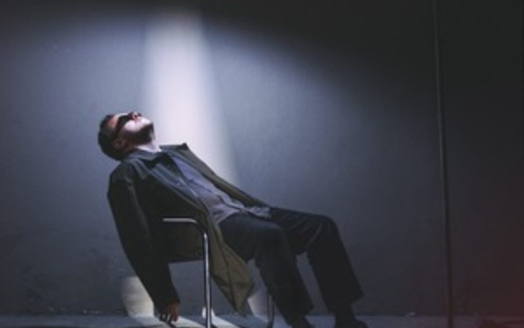 MATAR FUMA PRESENTA “YA NO TENGO TIEMPO”: