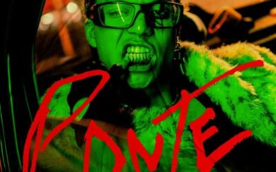 JAMBEAU PRESENTA “PONTE”, EL INICIO DE UNA NUEVA ERA SONORA CON EL NIÑO DE FUEGO