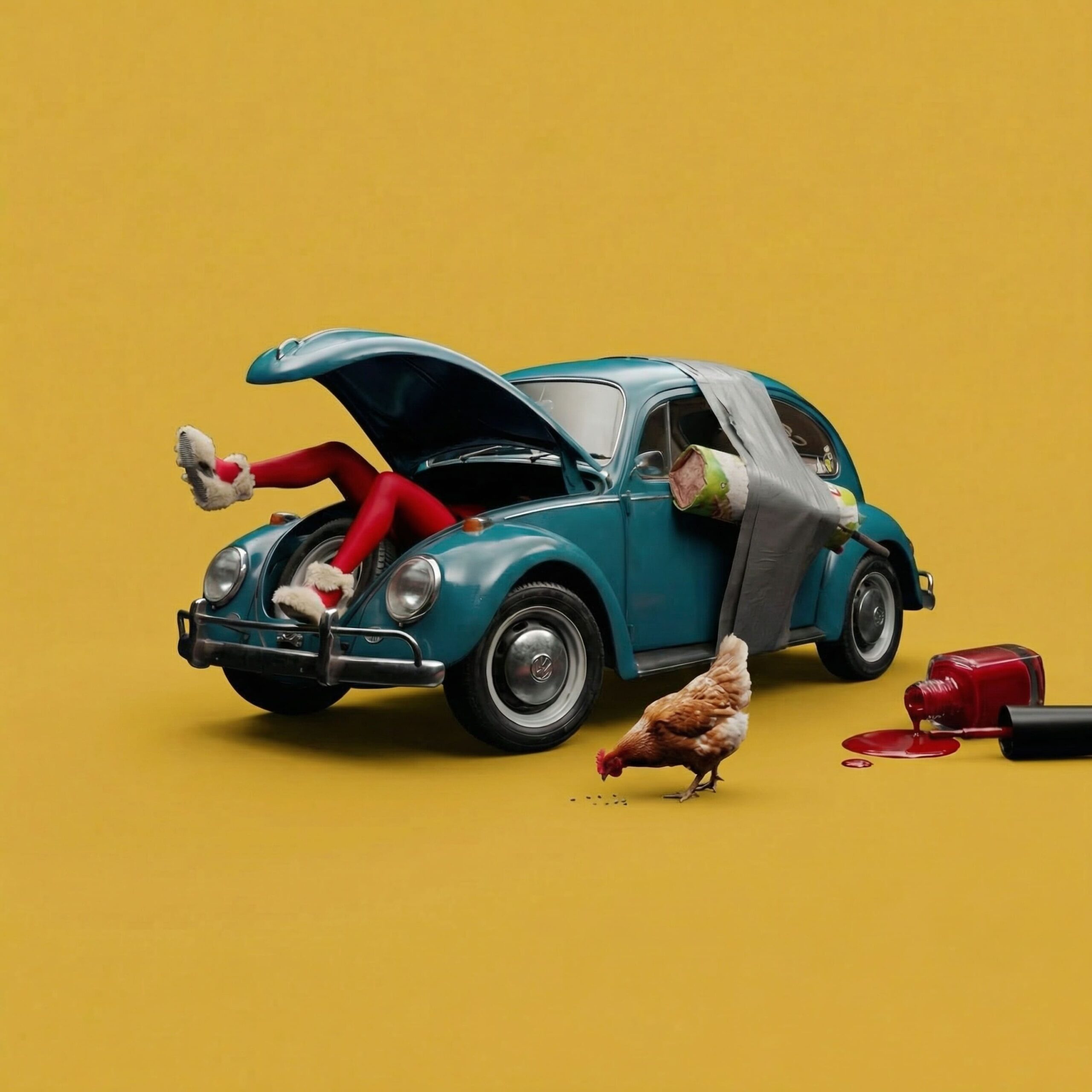 final mascacielo cover