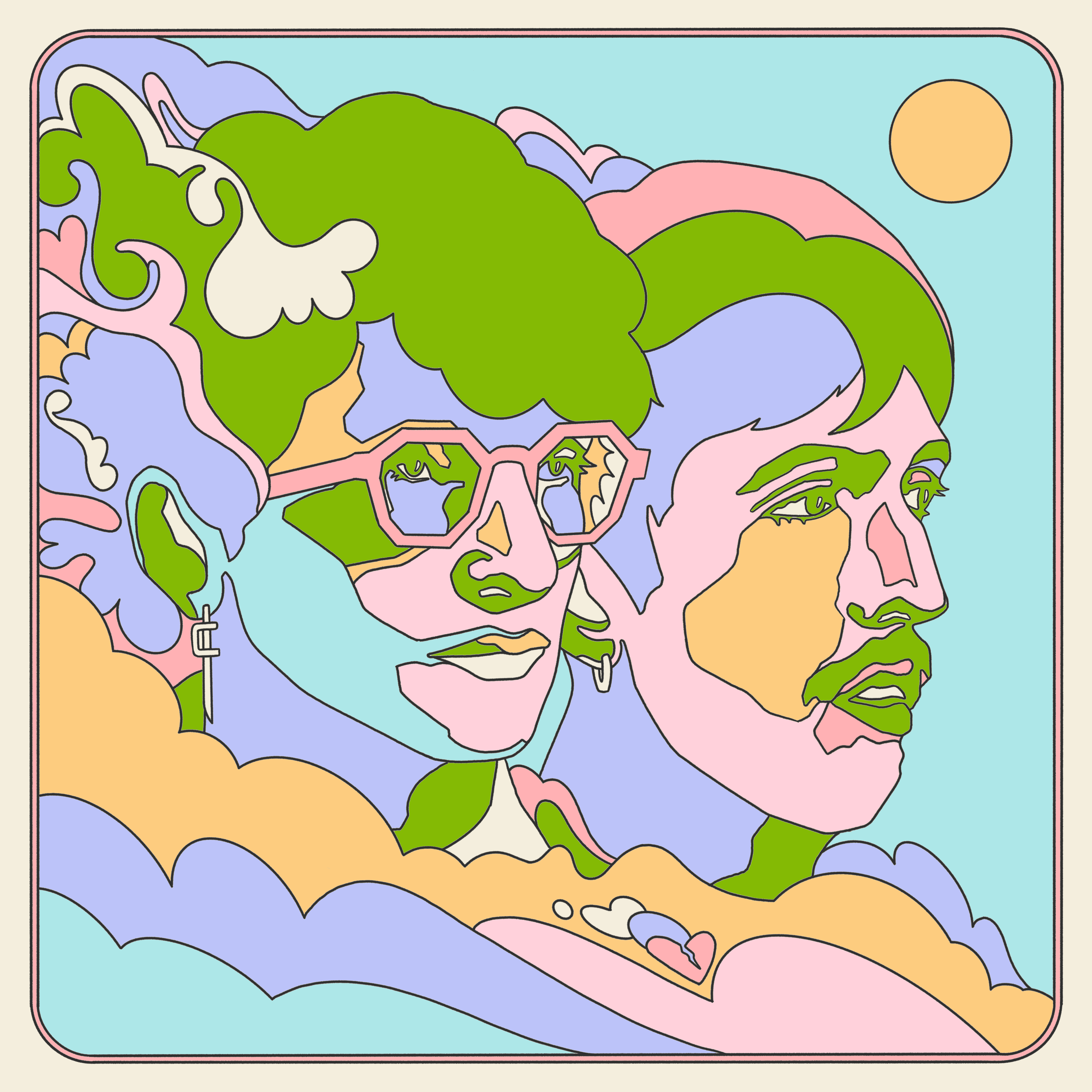 DUPLAT Y ESTEMAN PRESENTAN “EL OBSERVADOR” UNA BALADA SOBRE EL DESEO, LA AUSENCIA Y LAS FORMAS MÁS SILENCIOSAS DEL AMOR